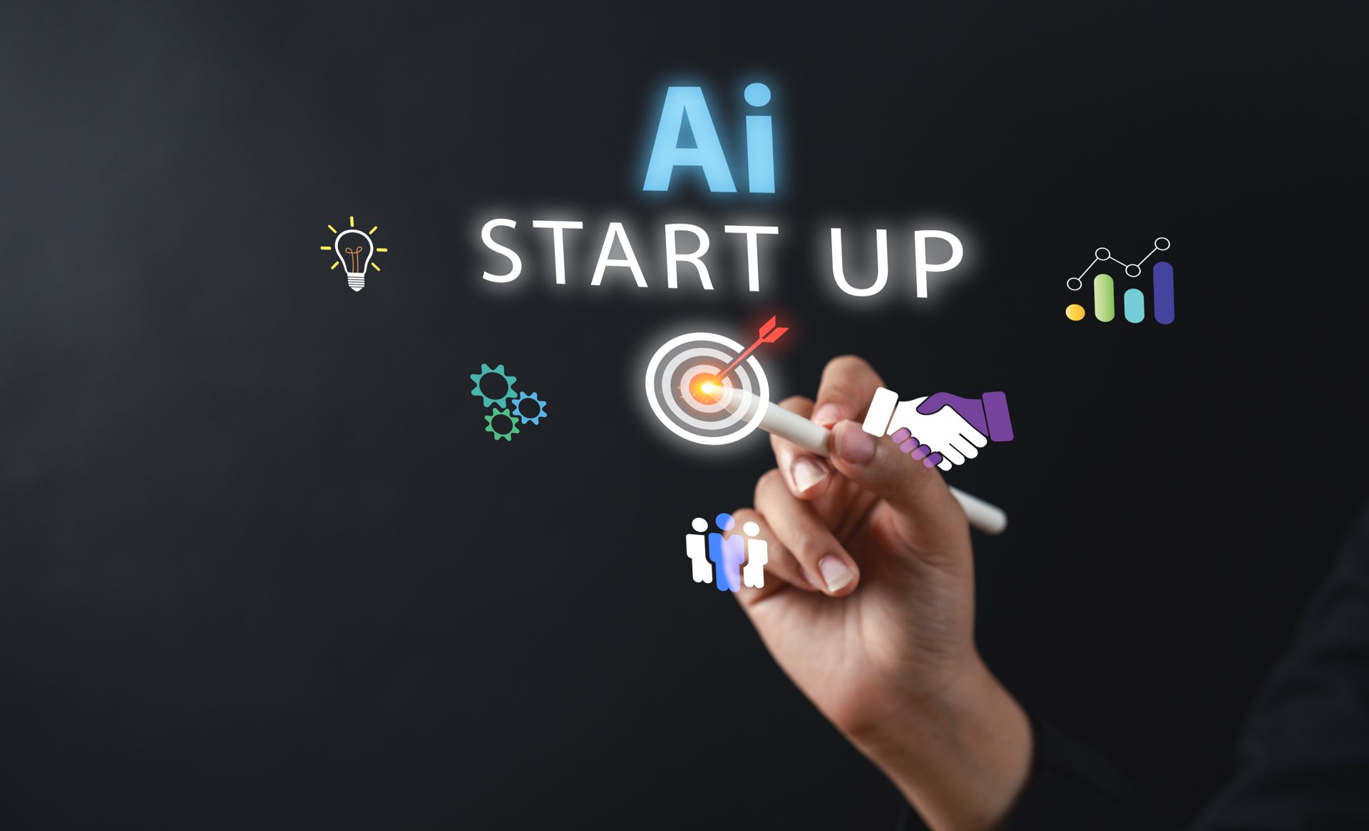 Your Guide to Starting a Colorado Business in the Age of AI | Judex Law ...